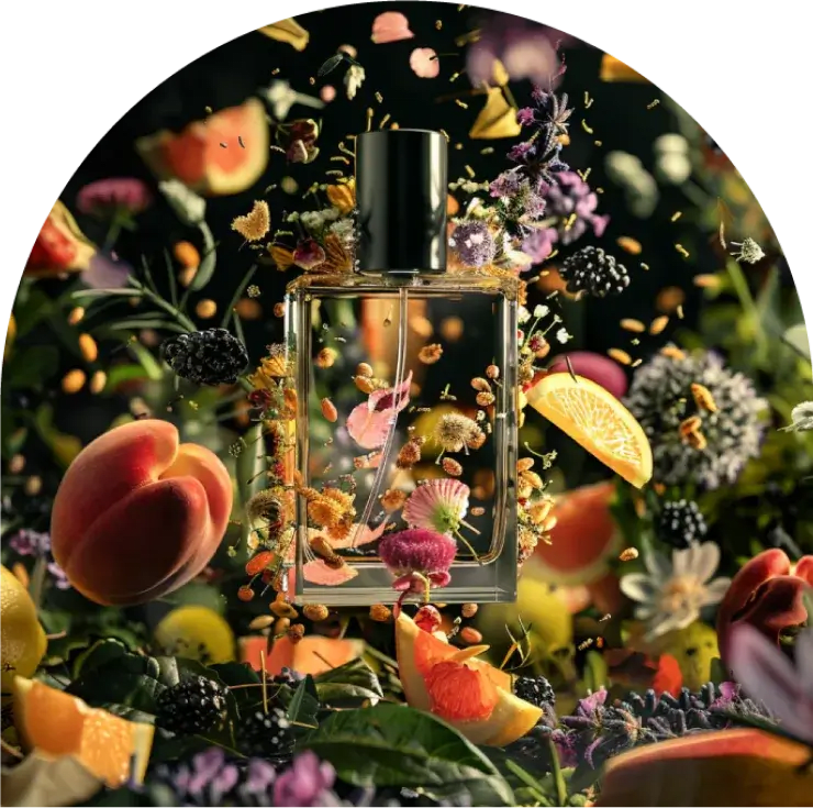 Welcome to Lucere Perfume Factory your esteemed luxury perfume manufacturer in Dubai.